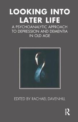 Looking into Later Life - Rachael Davenhill