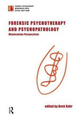 Forensic Psychotherapy and Psychopathology - 