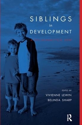 Siblings in Development - 