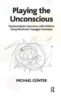 Playing the Unconscious - Michael Gunter