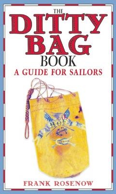 The Ditty Bag Book - Frank Rosenow