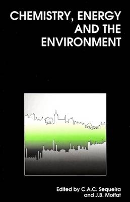 Chemistry, Energy and the Environment - 