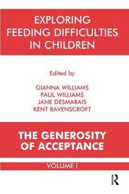 Exploring Feeding Difficulties in Children - 