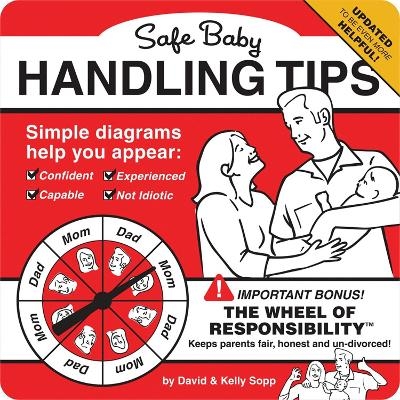 Safe Baby Handling Tips - David Sopp, Kelly Sopp