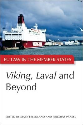 Viking, Laval and Beyond - 