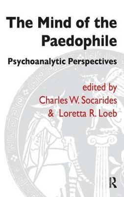 The Mind of the Paedophile - 