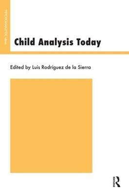 Child Analysis Today - 