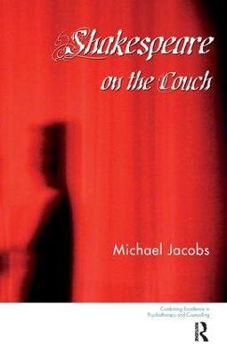 Shakespeare on the Couch - Michael Jacobs