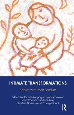 Intimate Transformations - 