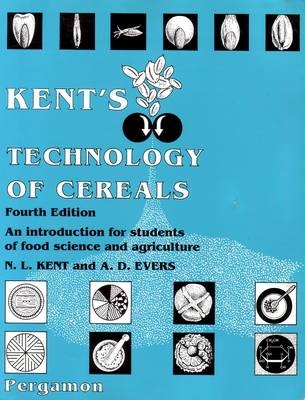 Technology of Cereals