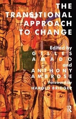 The Transitional Approach to Change - 