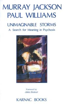 Unimaginable Storms - Murray Jackson, Paul Williams