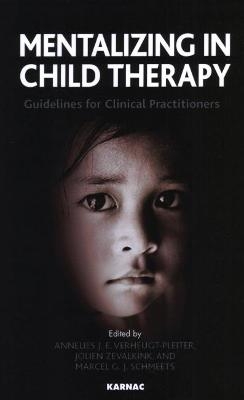 Mentalizing in Child Therapy - 