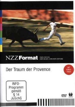 Der Traum der Provence, DVD