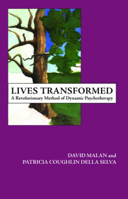 Lives Transformed - Patricia C. Della Selva