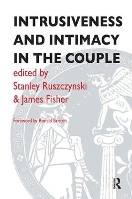 Intrusiveness and Intimacy in the Couple - 