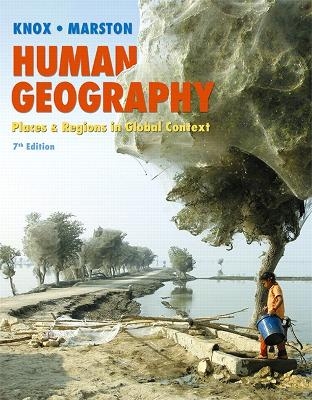 Human Geography - Paul Knox, Sallie Marston