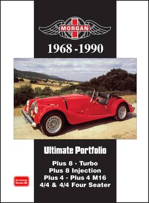 Morgan Ultimate Portfolio 1968-1990 - 
