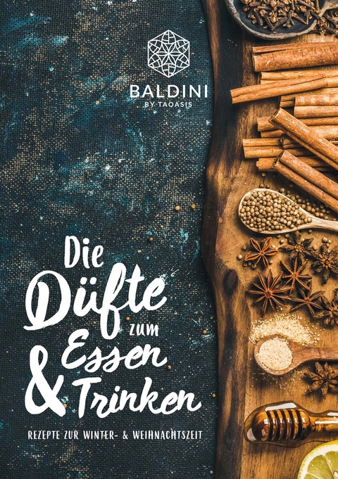 Düfte zum Essen und Trinken - Susanna Färber