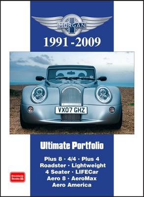 Morgan Ultimate Portfolio 1991-2009 - 