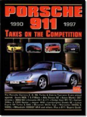 Porsche 911 1990-1997 - 