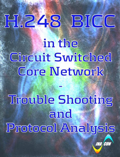 H.248 / BICC in the Circuit Swiched Core Network - Richard Huzenlaub