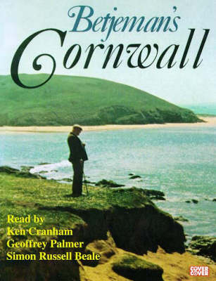 Betjeman's Cornwall - John Betjeman