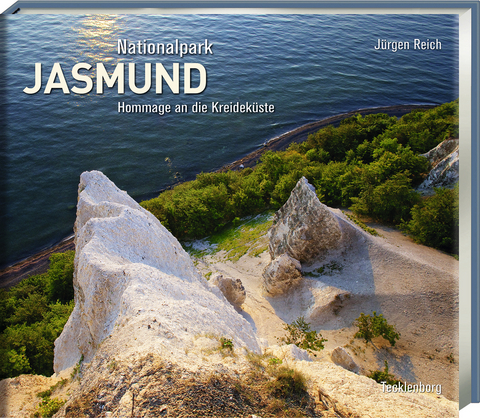 Nationalpark Jasmund - Jürgen Reich