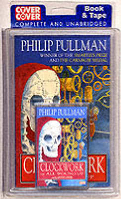 Clockwork - Philip Pullman