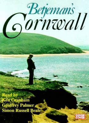 Betjeman's Cornwall - John Betjeman