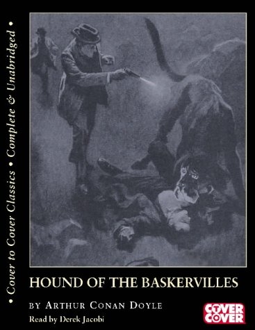 Hound of the Baskervilles - Sir Arthur Conan Doyle, Arthur Conan Doyle