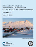 The Arctic and Antarctic