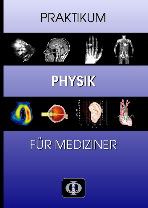 Praktikum Physik für Mediziner - Oliver Klein