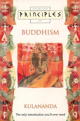 Buddhism -  Kulananda