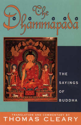 The Dhammapada