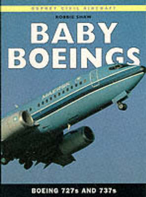 Baby Boeings - Robbie Shaw