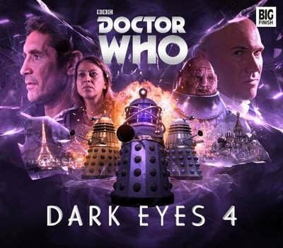 Dark Eyes 4 - Matt Fitton, John Dorney