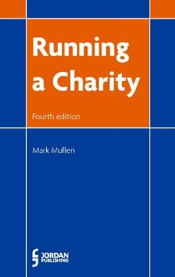 Running a Charity - Mark Mullen