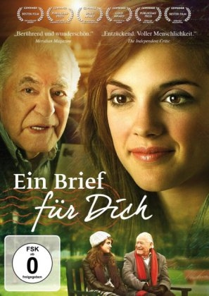 Ein Brief für dich, 1 DVD