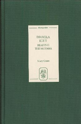 Diamela Eltit - Mary Green