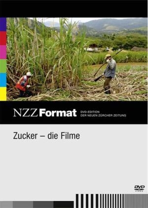 Zucker - Die Filme, DVD