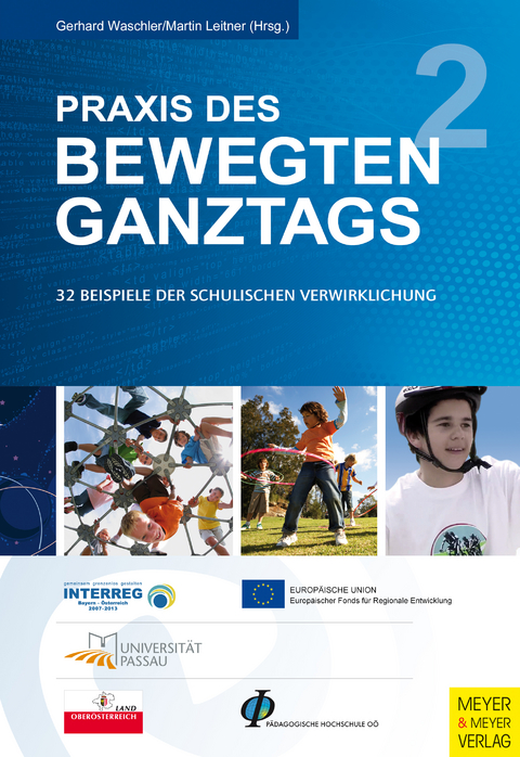 Praxis des Bewegten Ganztags - 