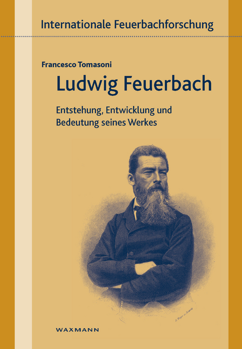 Ludwig Feuerbach -  Francesco Tomasoni