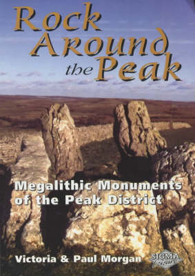 Rock Around the Peak - Victoria Morgan, Paul Morgan