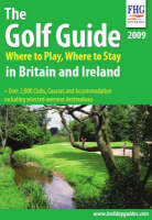 The Golf Guide 2009 - Anne Cuthbertson