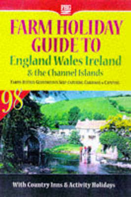 Farm Holiday Guide - 