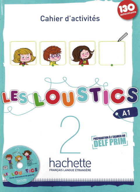 Les Loustics 2 - Hugues Denisot, Marianne Capouet