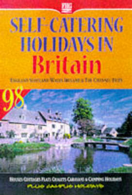 Self-catering Holidays in Britain - 