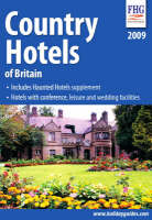 Country Hotels of Britain 2009 - Anne Cuthbertson