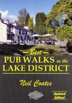 Best Pub Walks in the Lake District - Neil Coates